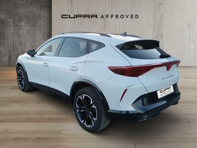 CUPRA Formentor 1.5 TSI 110 kW (150 CV) — photo 2