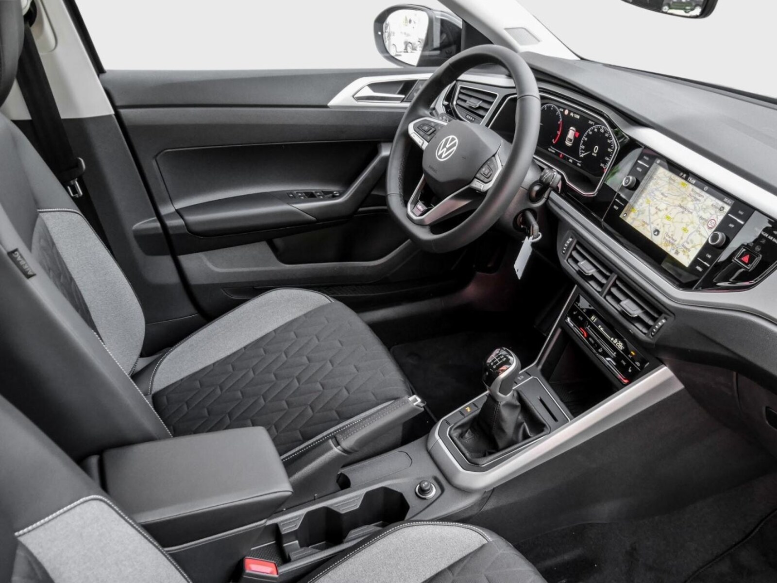 Volkswagen Taigo – Bild 3