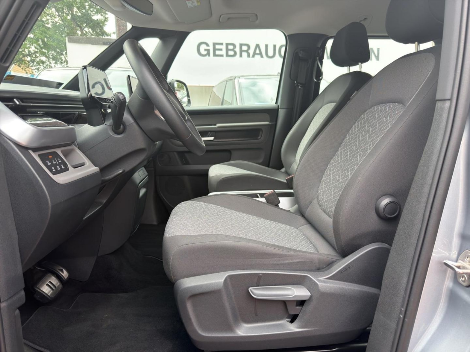 Volkswagen ID. Buzz Pro