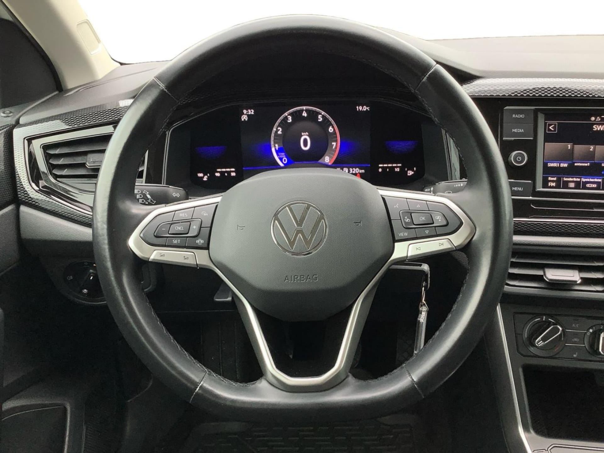 Volkswagen Polo Life