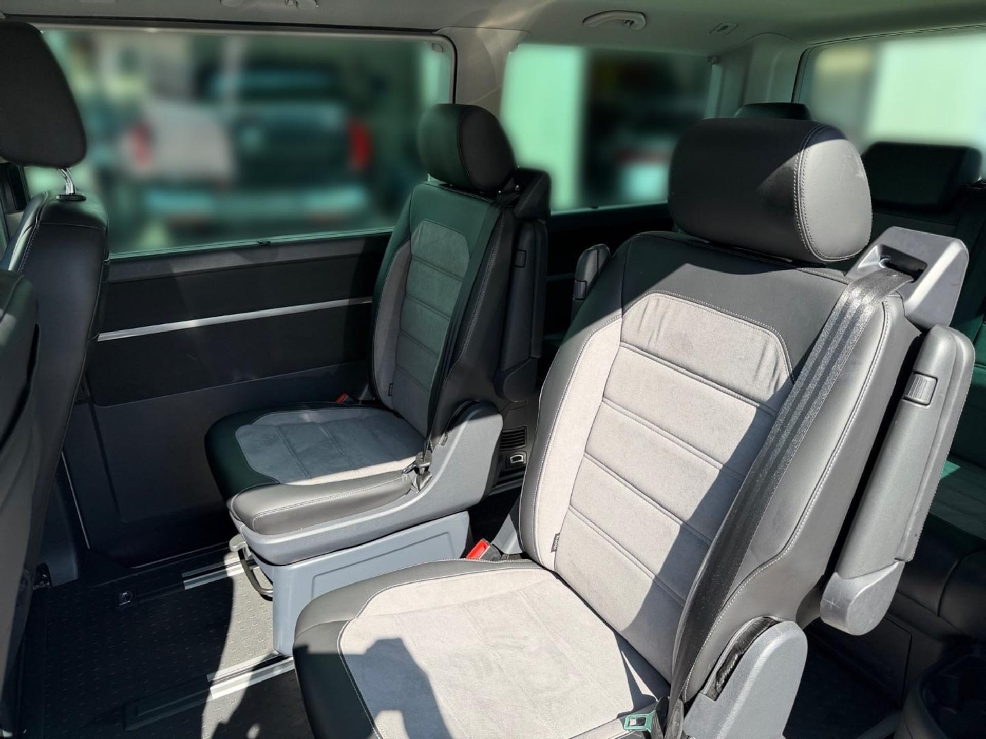 Volkswagen T6.1 Multivan Comfortline