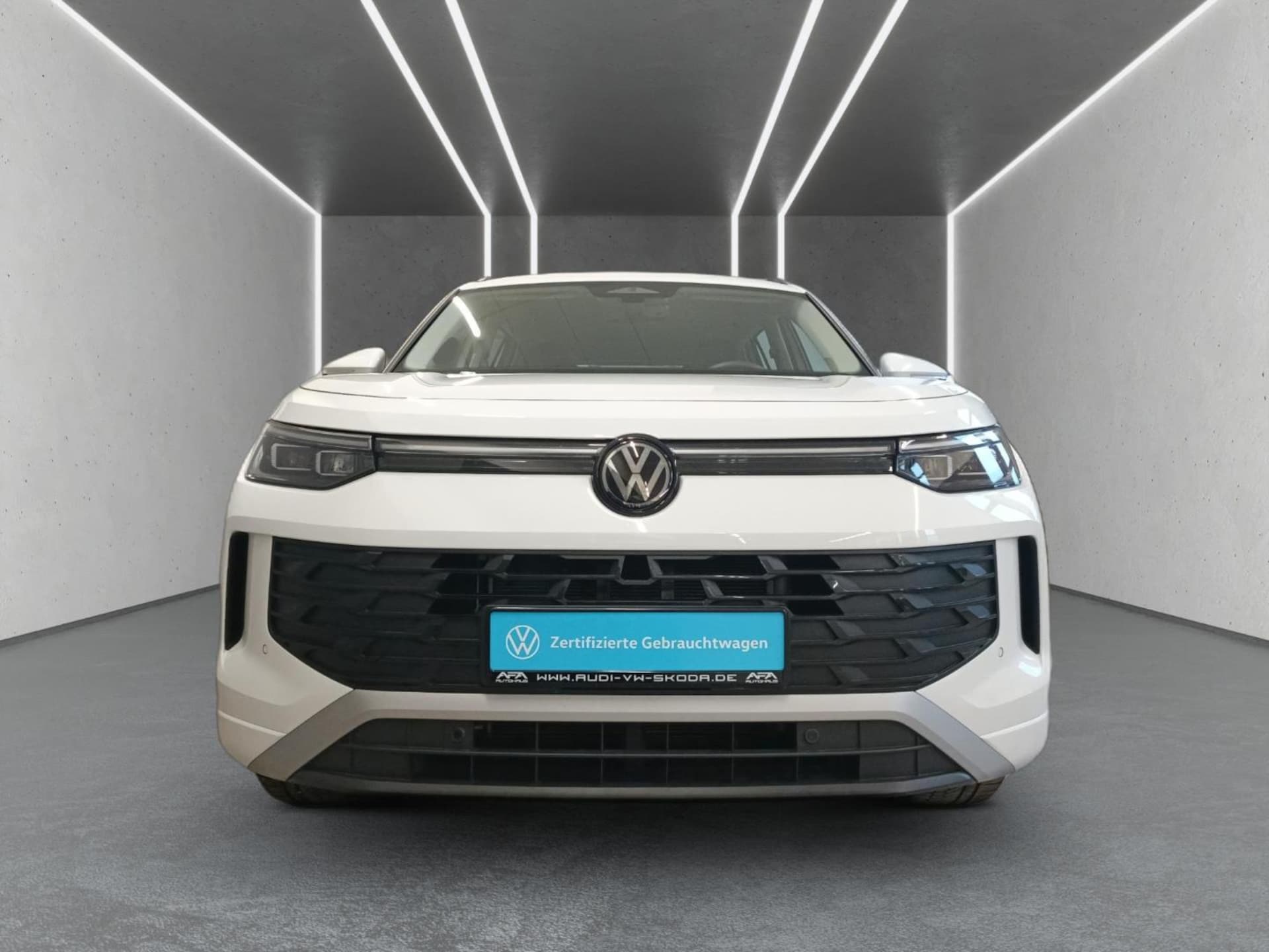 Volkswagen Tayron Life