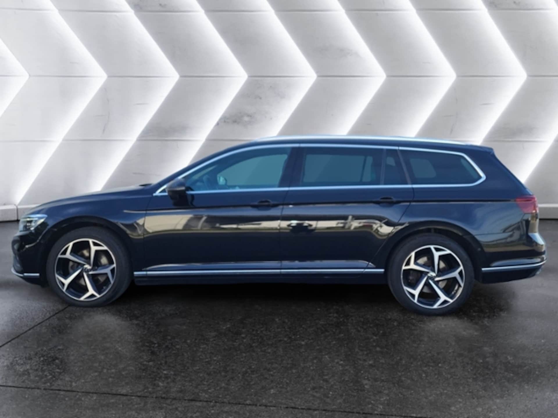 Volkswagen Passat Variant Elegance