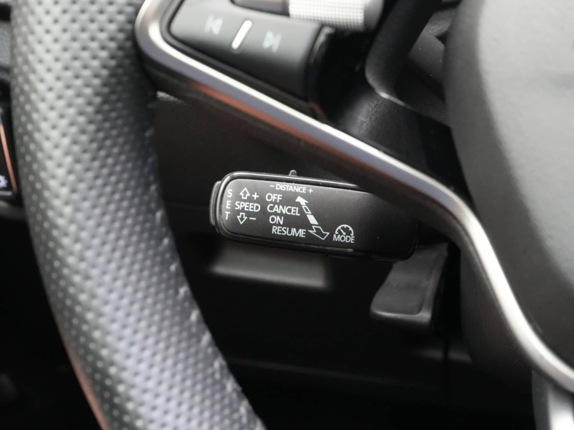 Skoda Kamiq Monte Carlo
