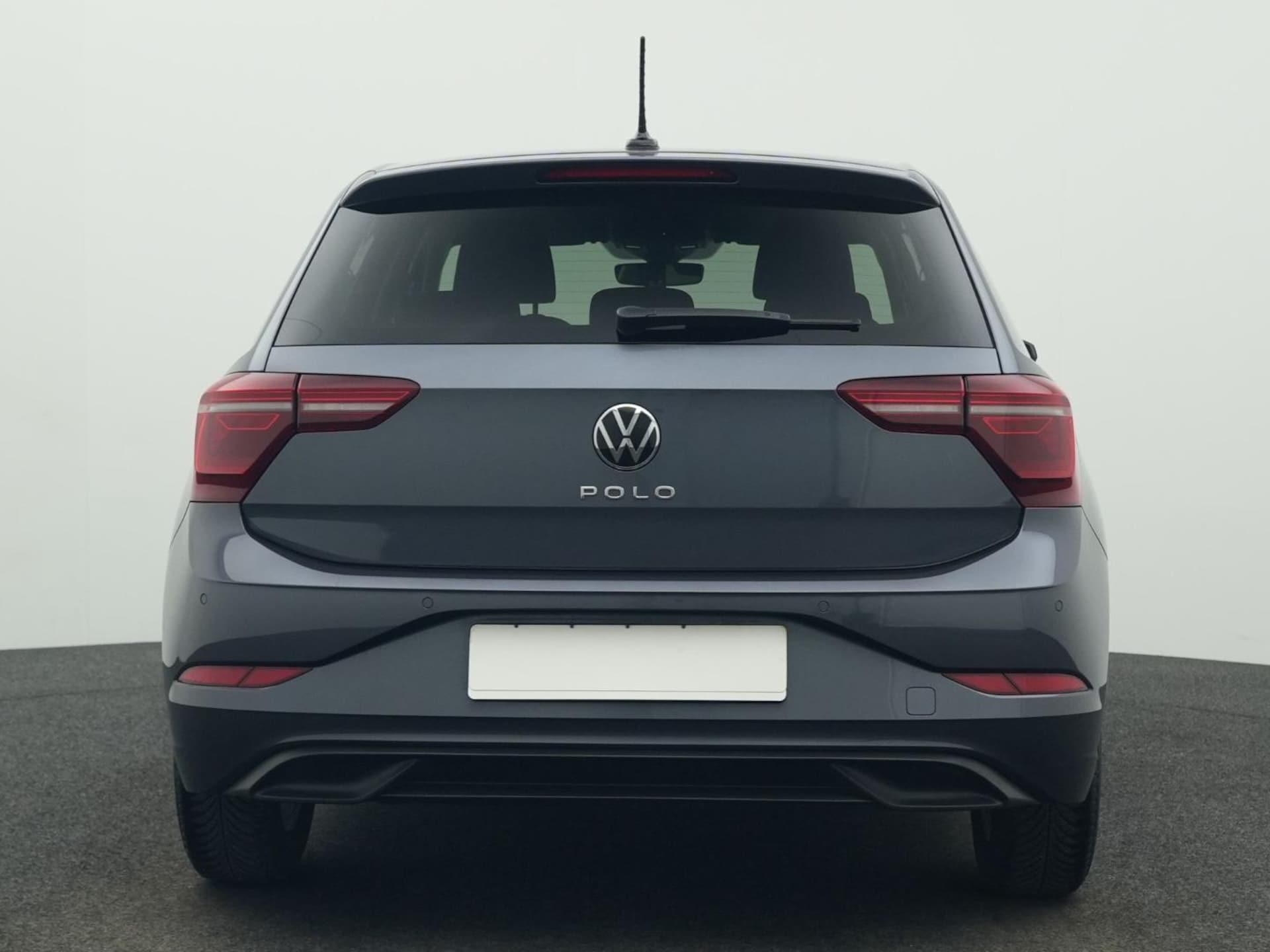 Volkswagen Polo Style