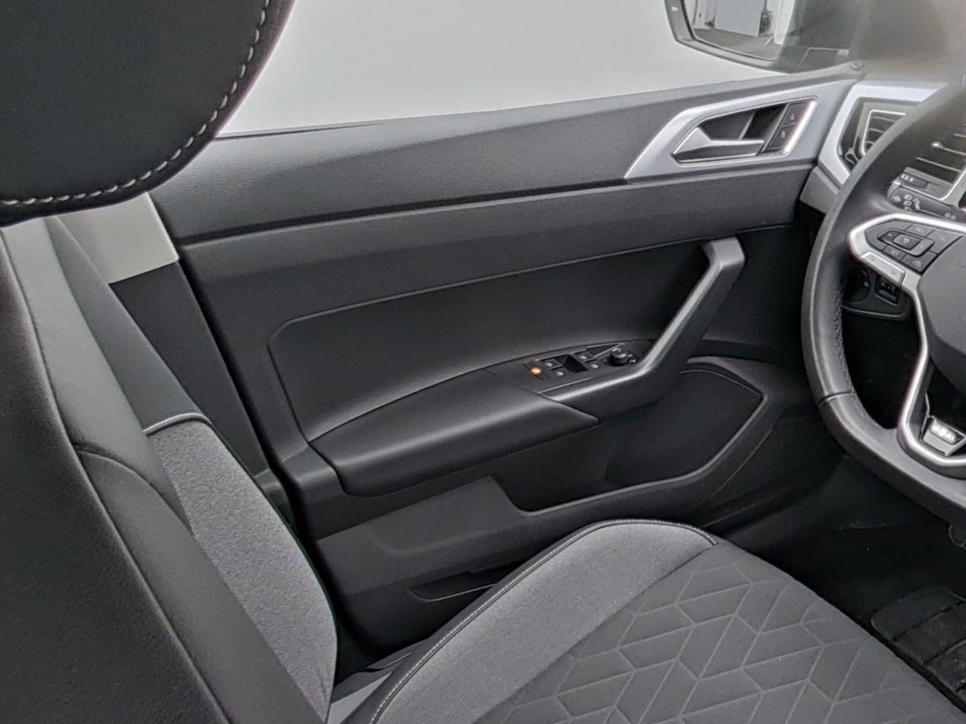 Volkswagen Polo Goal