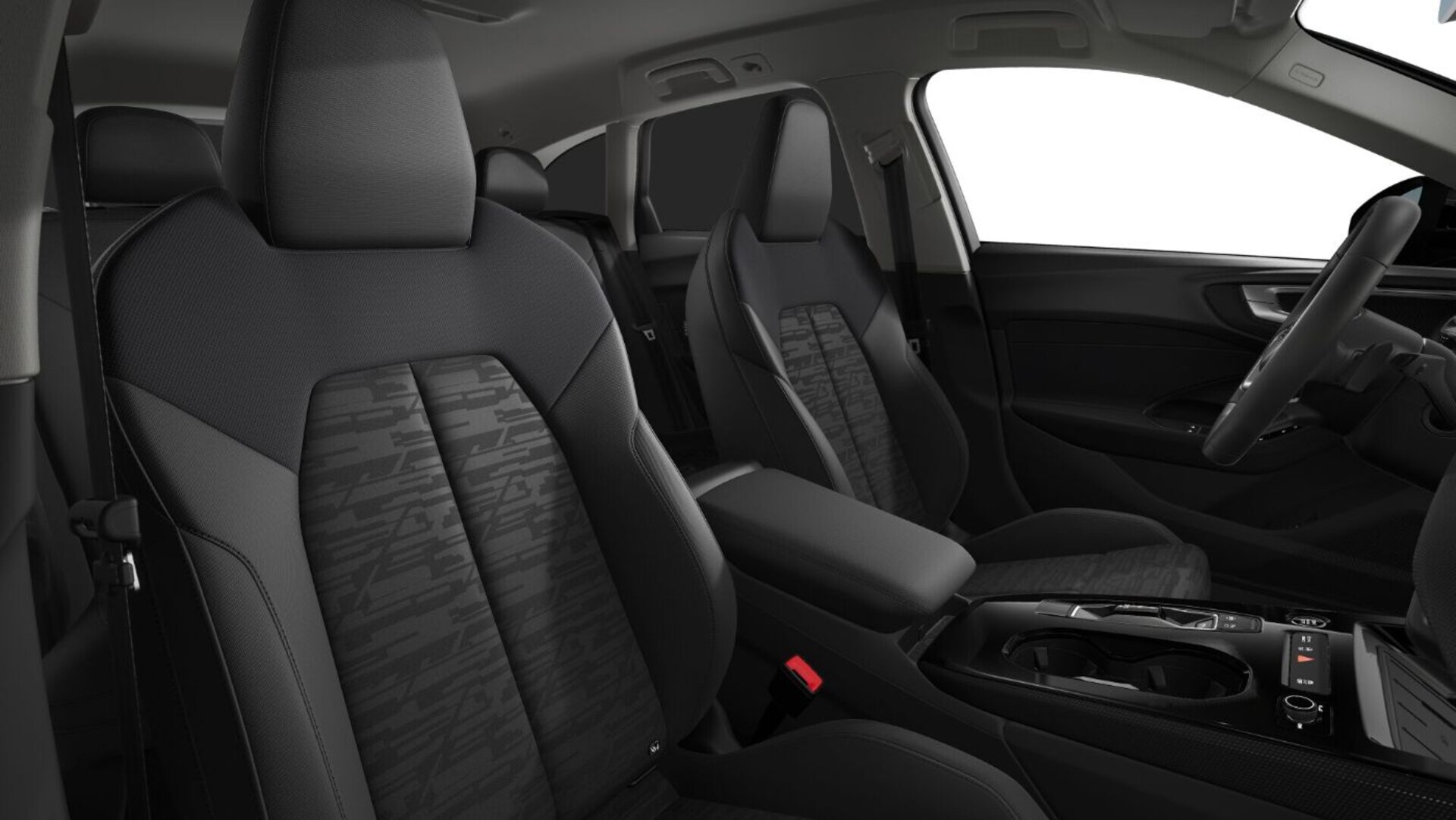 Audi A5 Avant edition one