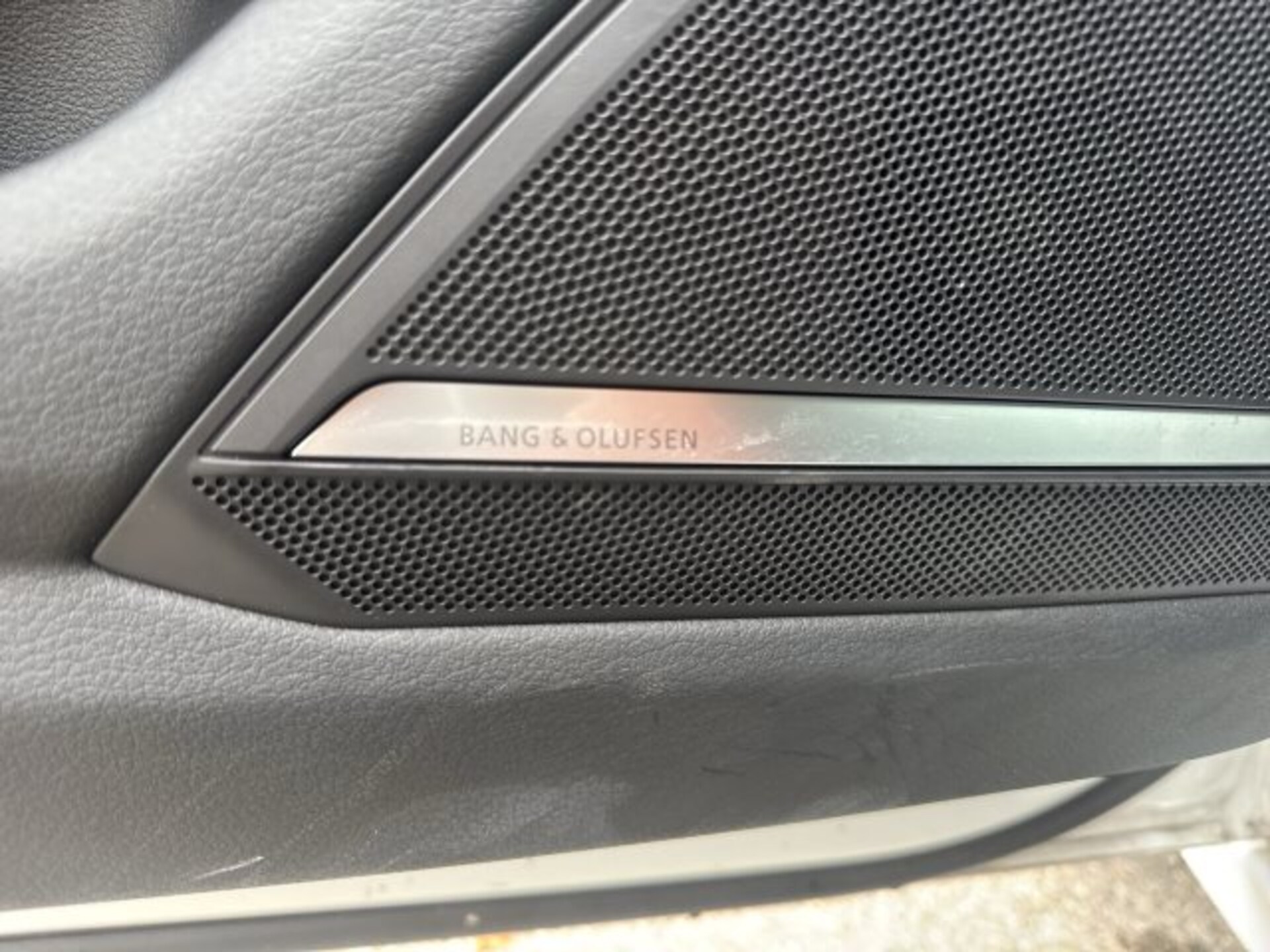 Audi A6 Avant Sport
