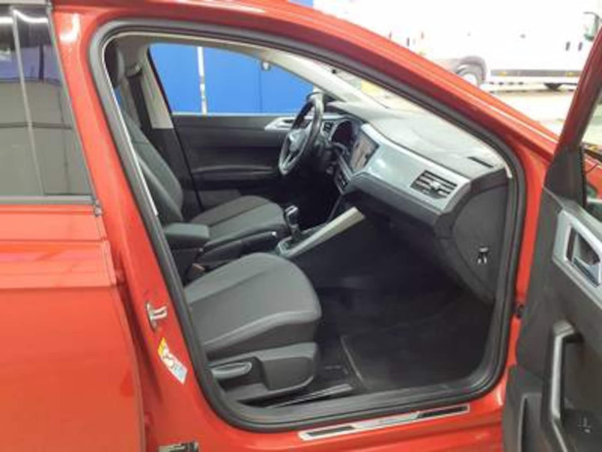 Volkswagen Polo Goal
