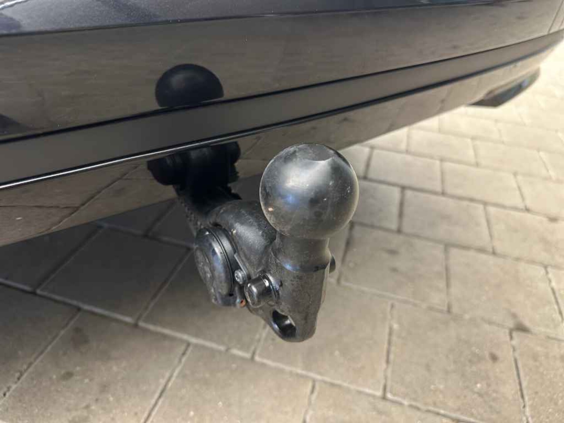 Skoda Enyaq Coupé Clever 85