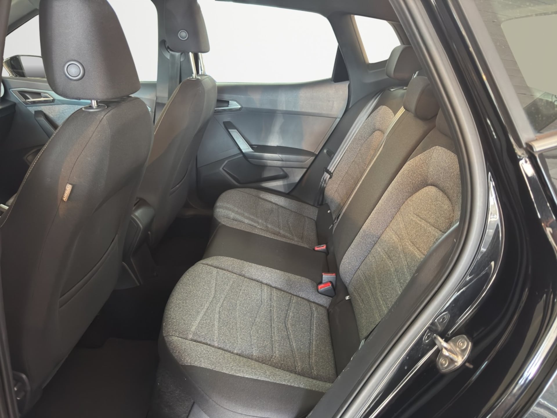 SEAT Arona Xperience