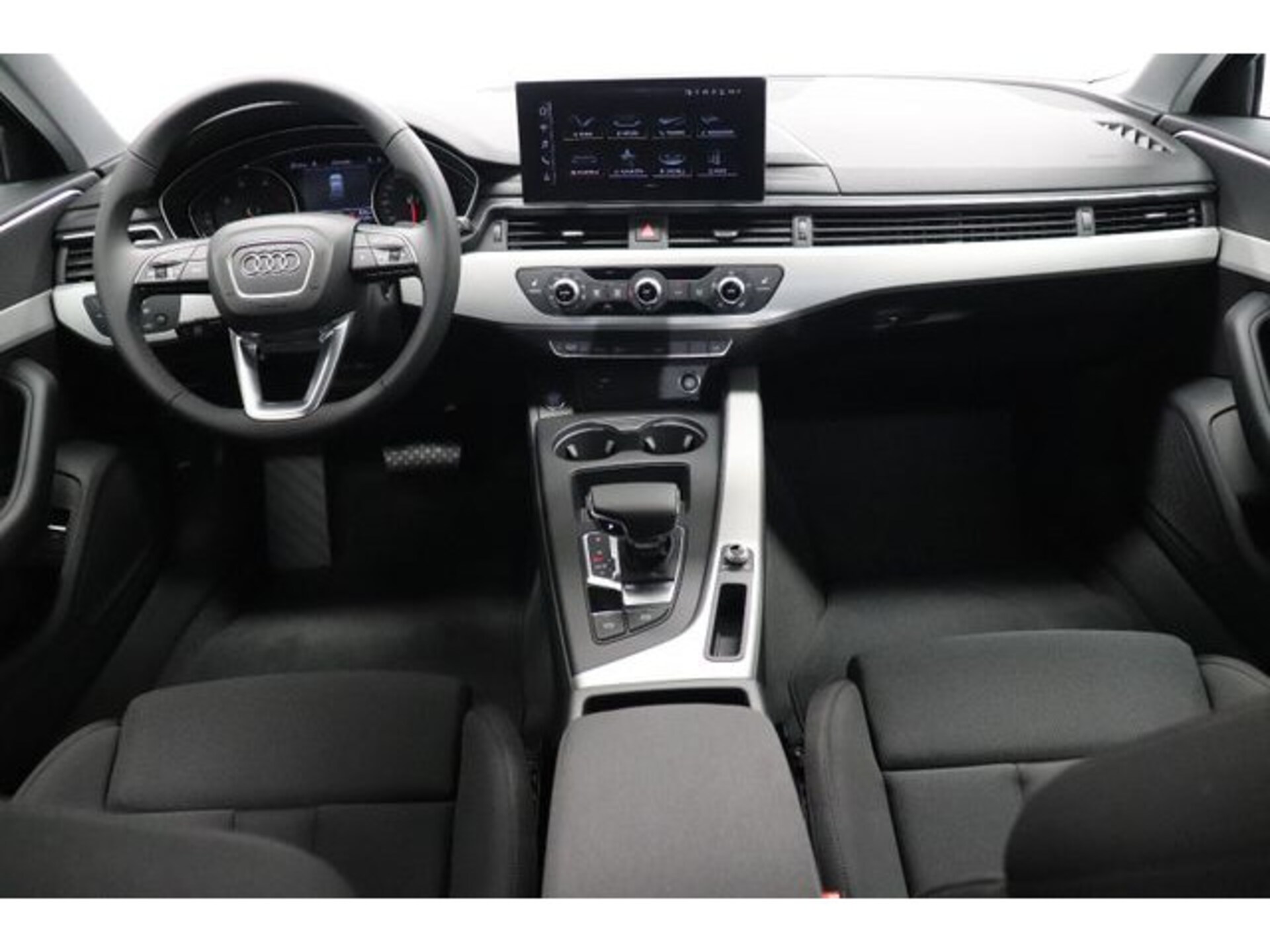 Audi A4 Avant Advanced