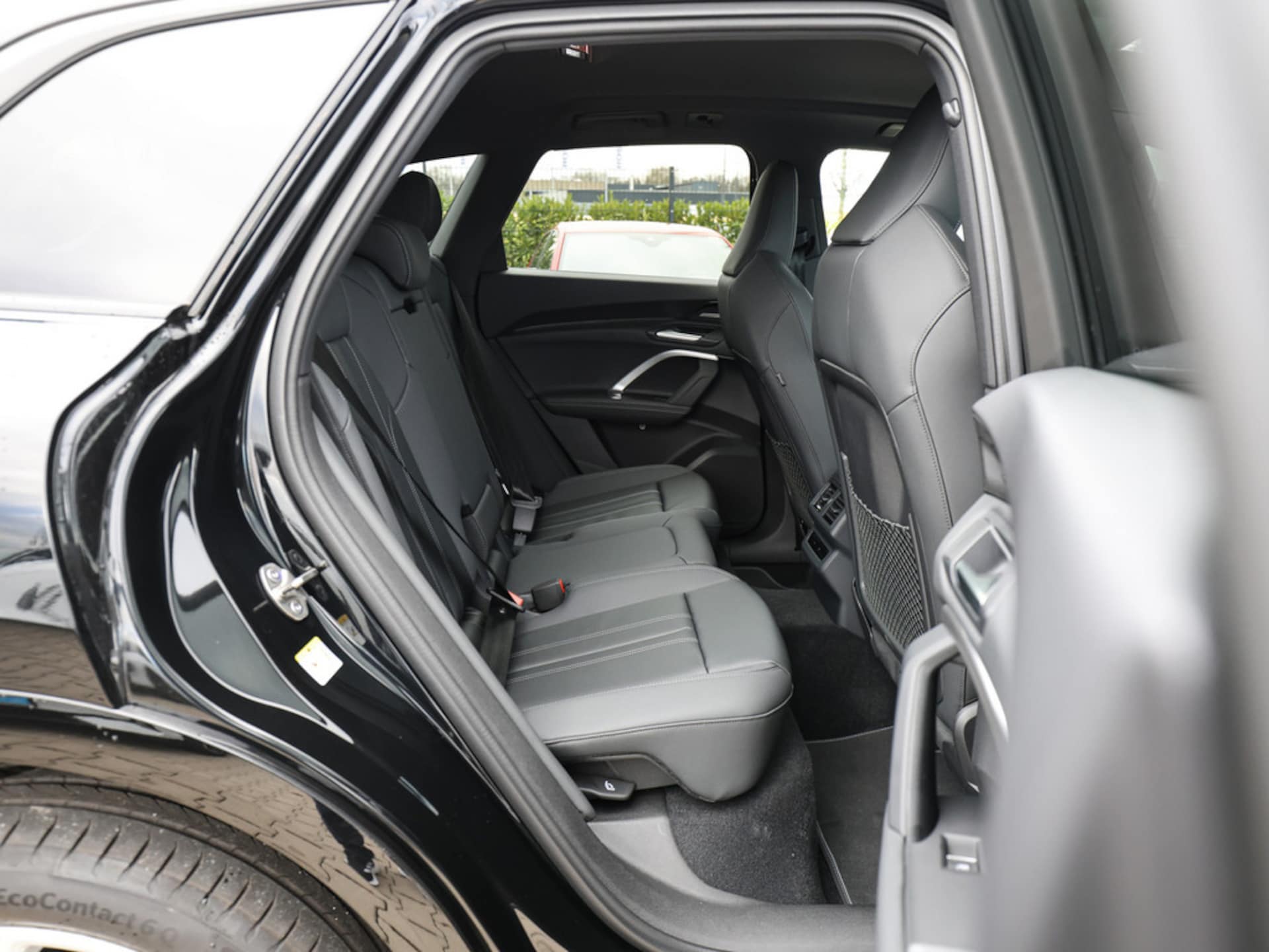 Audi Q5 SUV e-hybrid