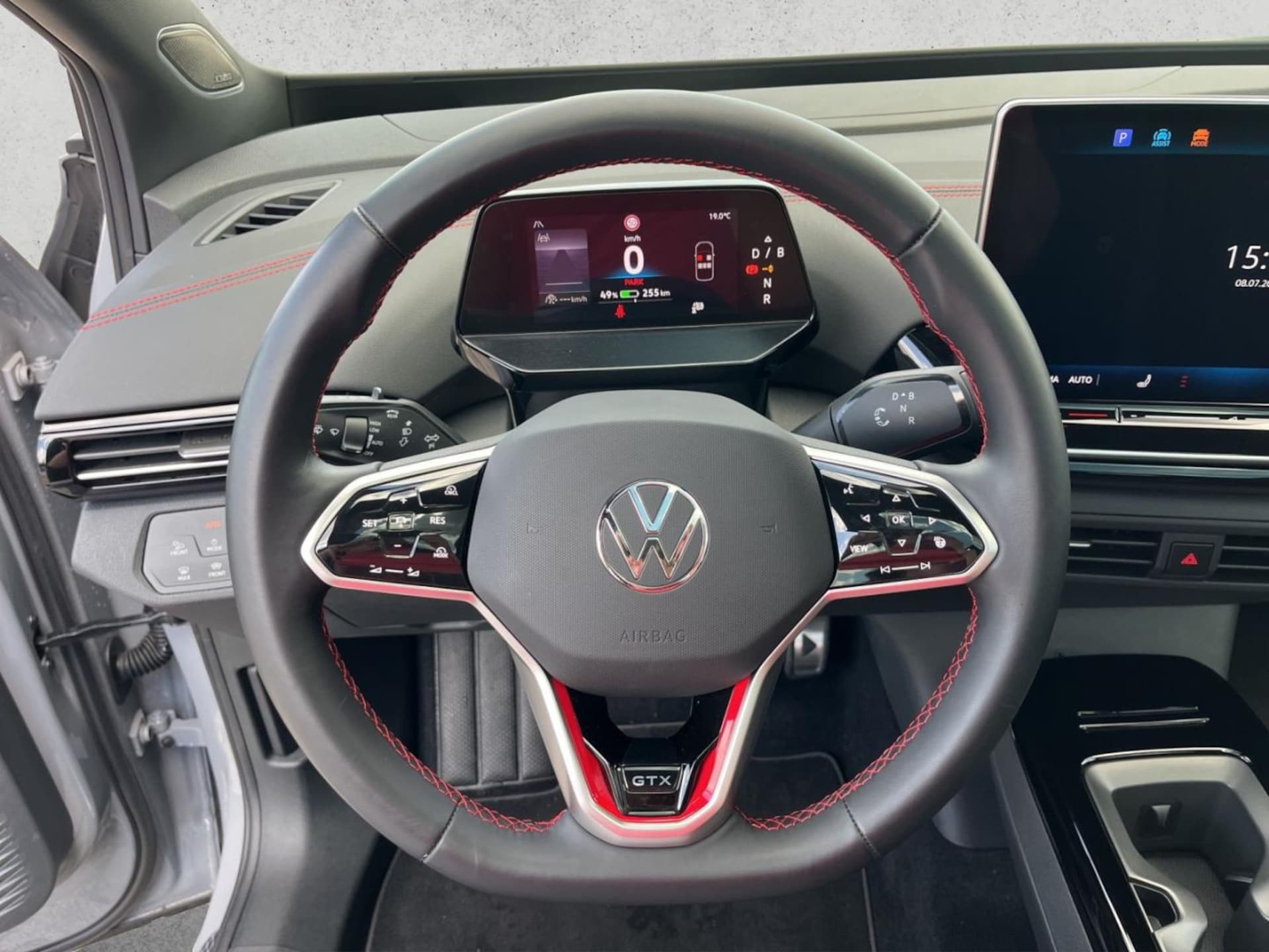Volkswagen ID.4 GTX