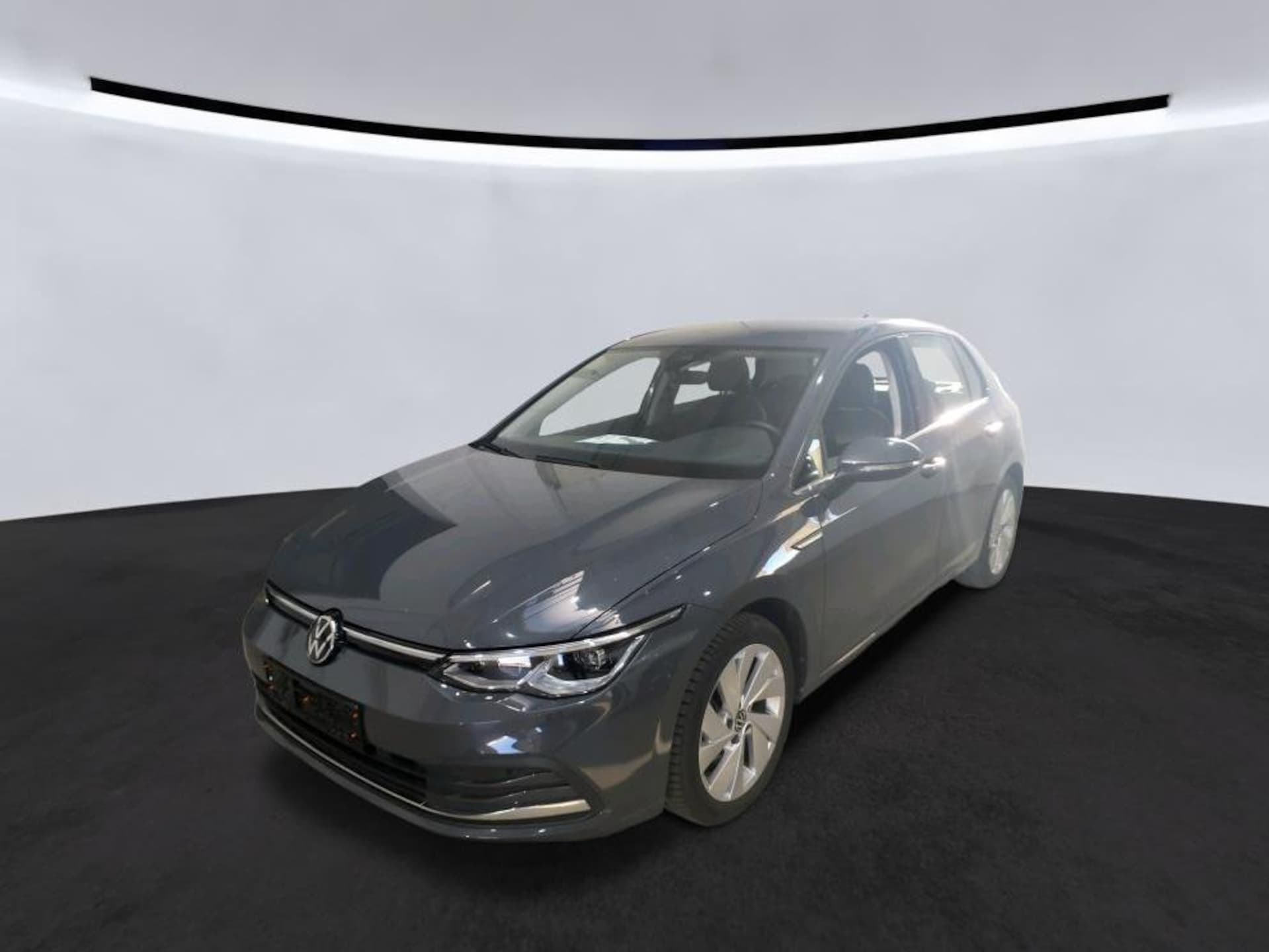 Volkswagen Golf Style