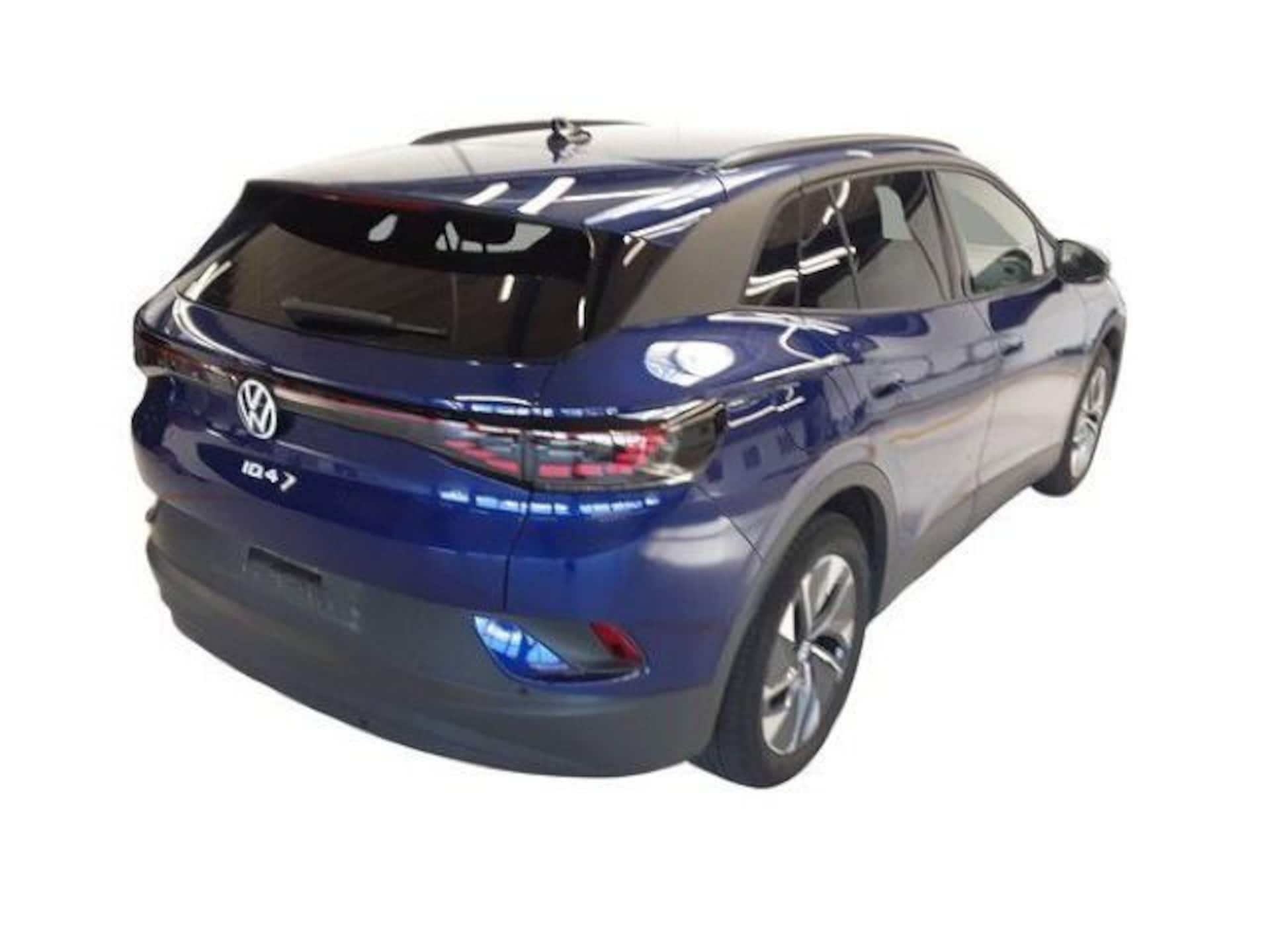 Volkswagen ID.4 Pro