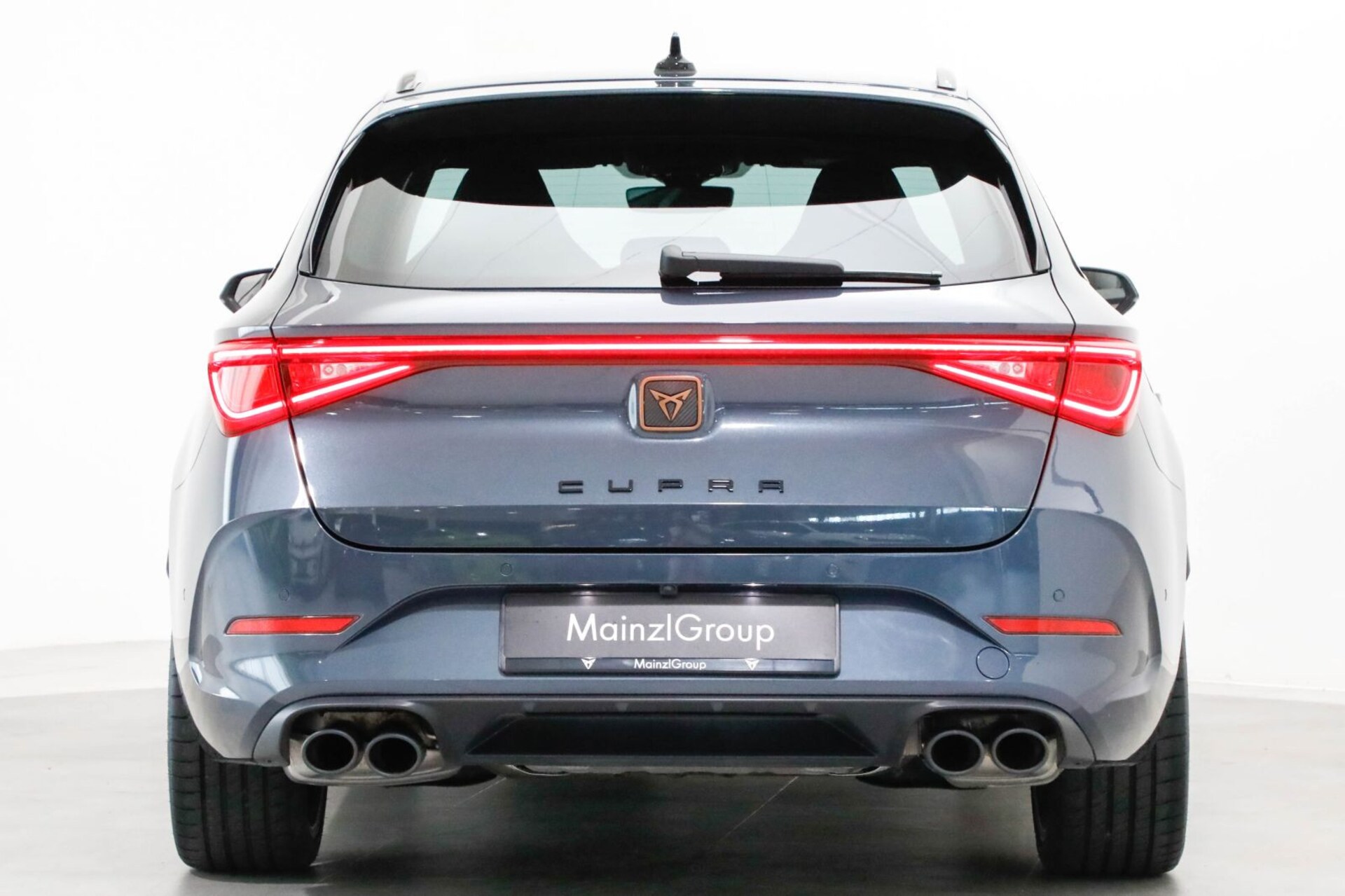 CUPRA Leon Sportstourer VZ