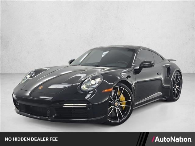 2023 Porsche