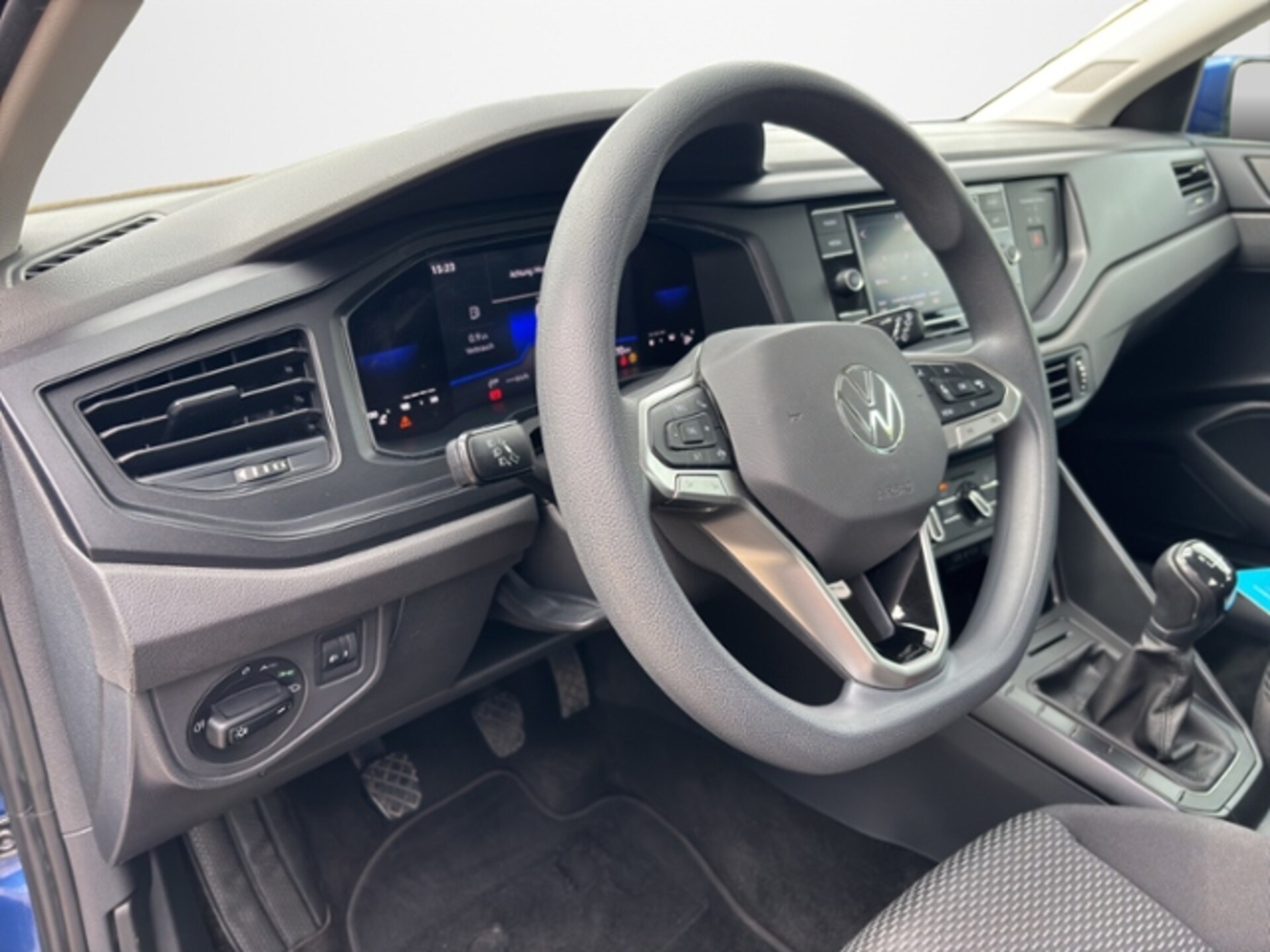 Volkswagen Polo FRESH