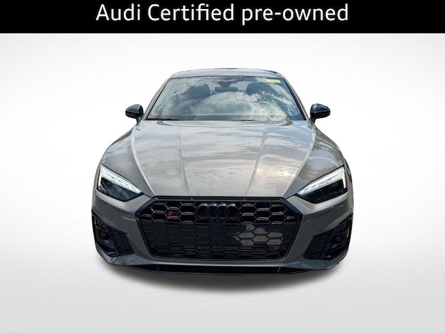 2024 Audi S5 Sportback