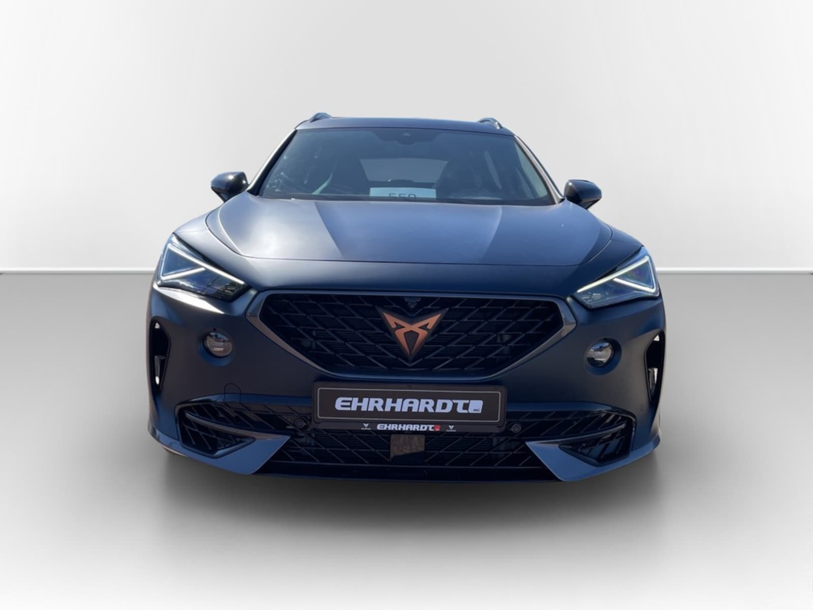 CUPRA Formentor – Bild 2