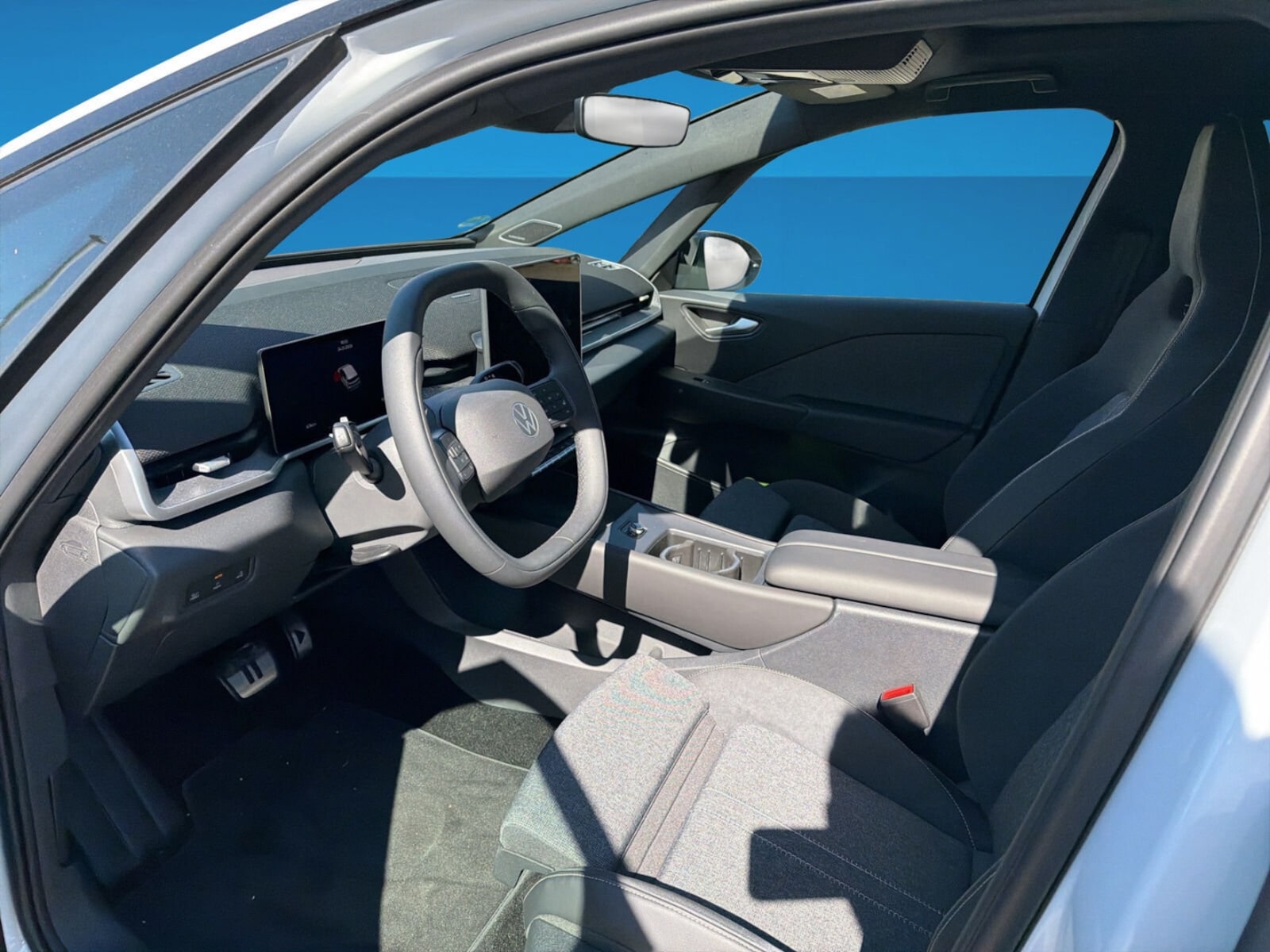 Volkswagen ID.3 Neo – Bild 10