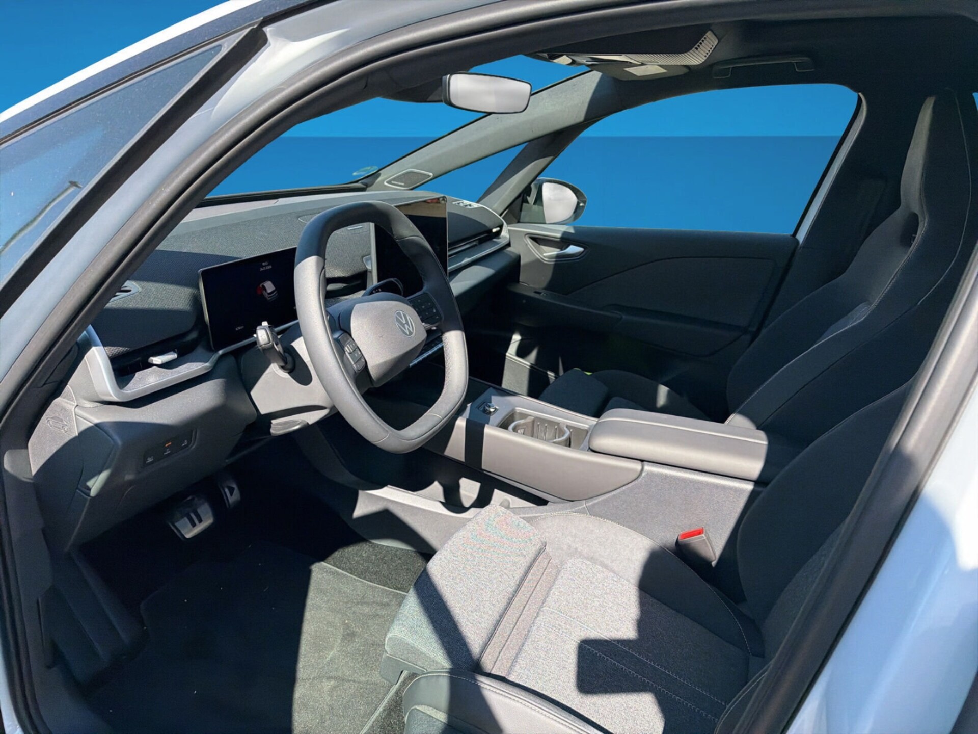 Volkswagen ID.3 Neo Style