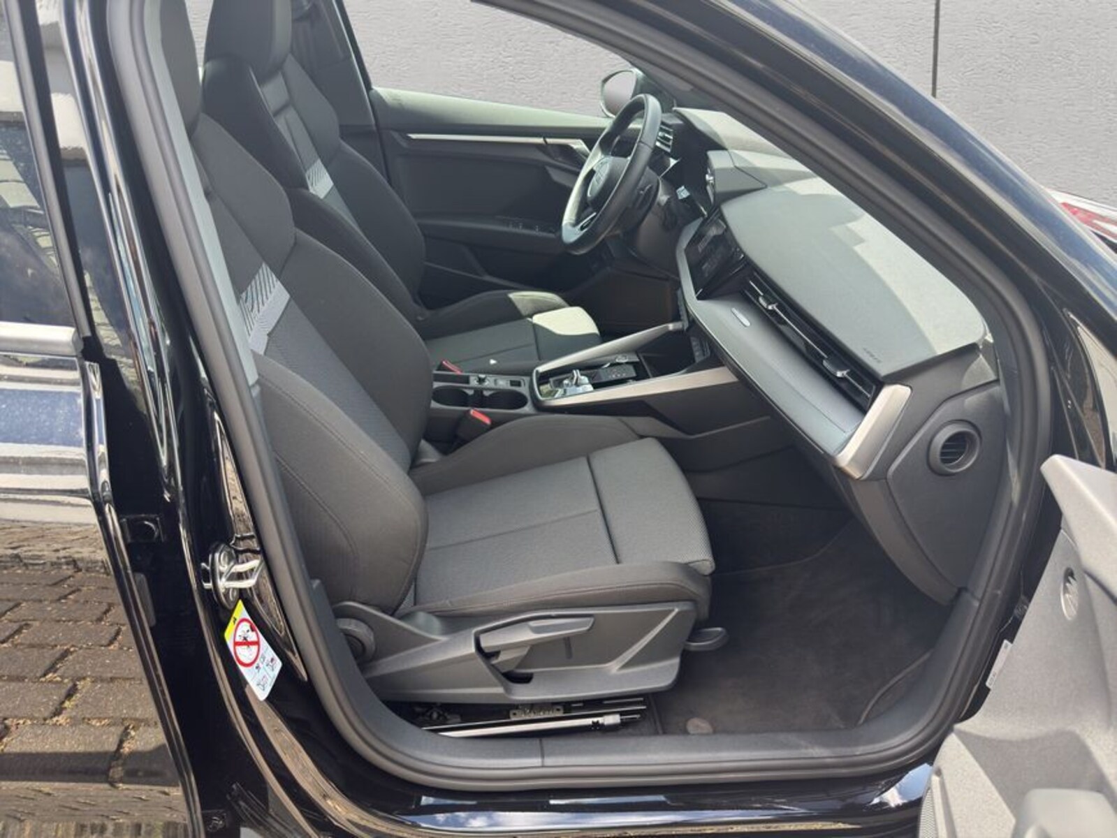 Audi A3 Sportback – Bild 17