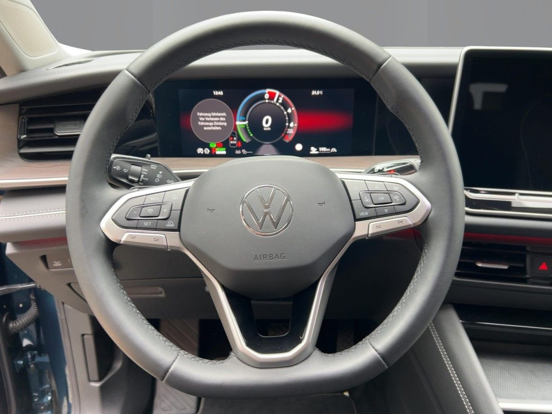 Volkswagen Tayron Elegance