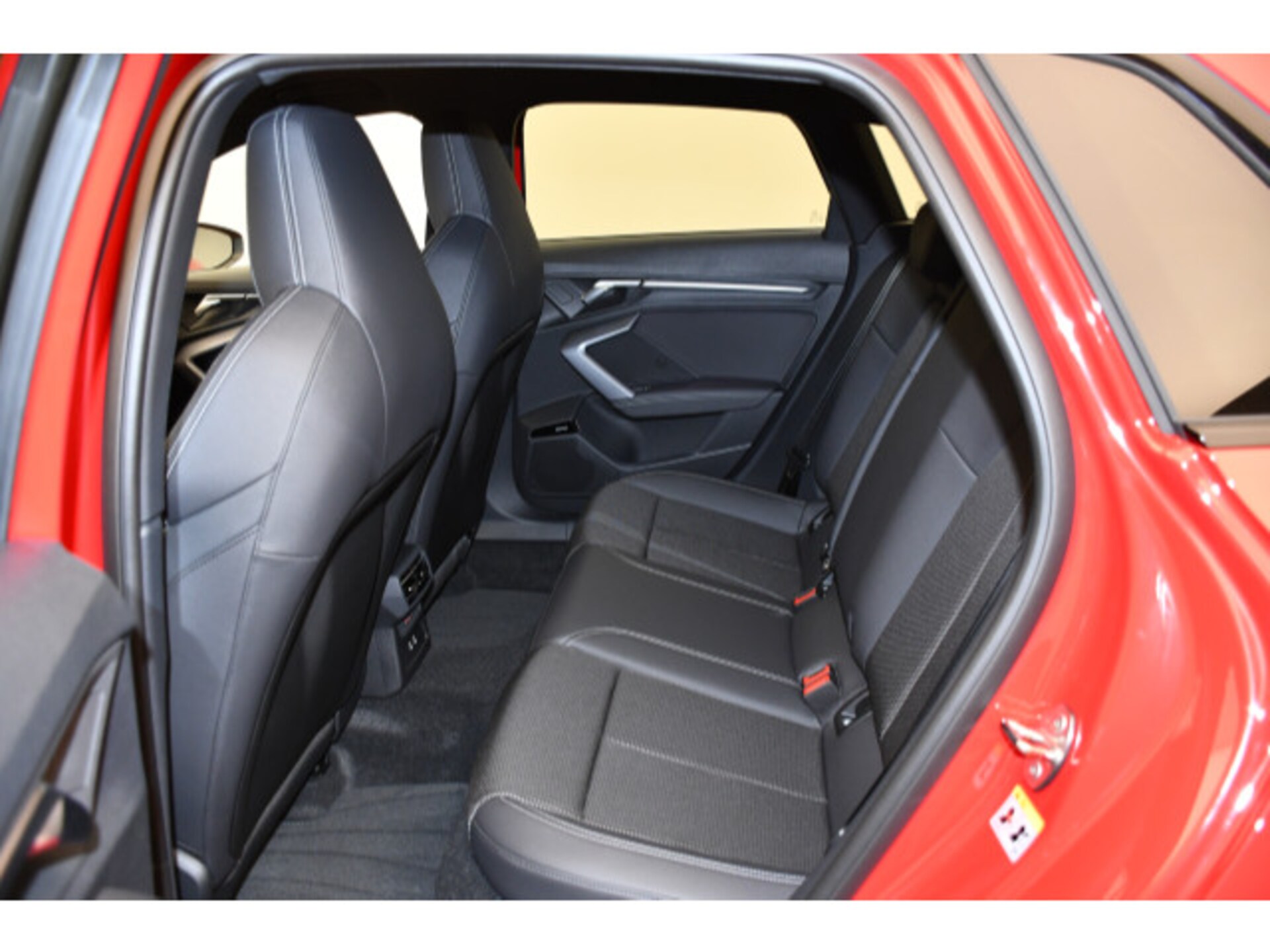 Audi A3 Sportback S line