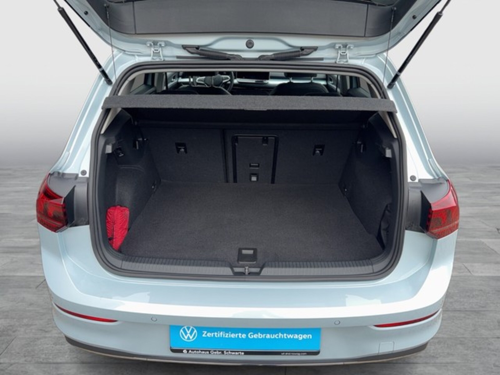 Volkswagen Golf – Bild 12