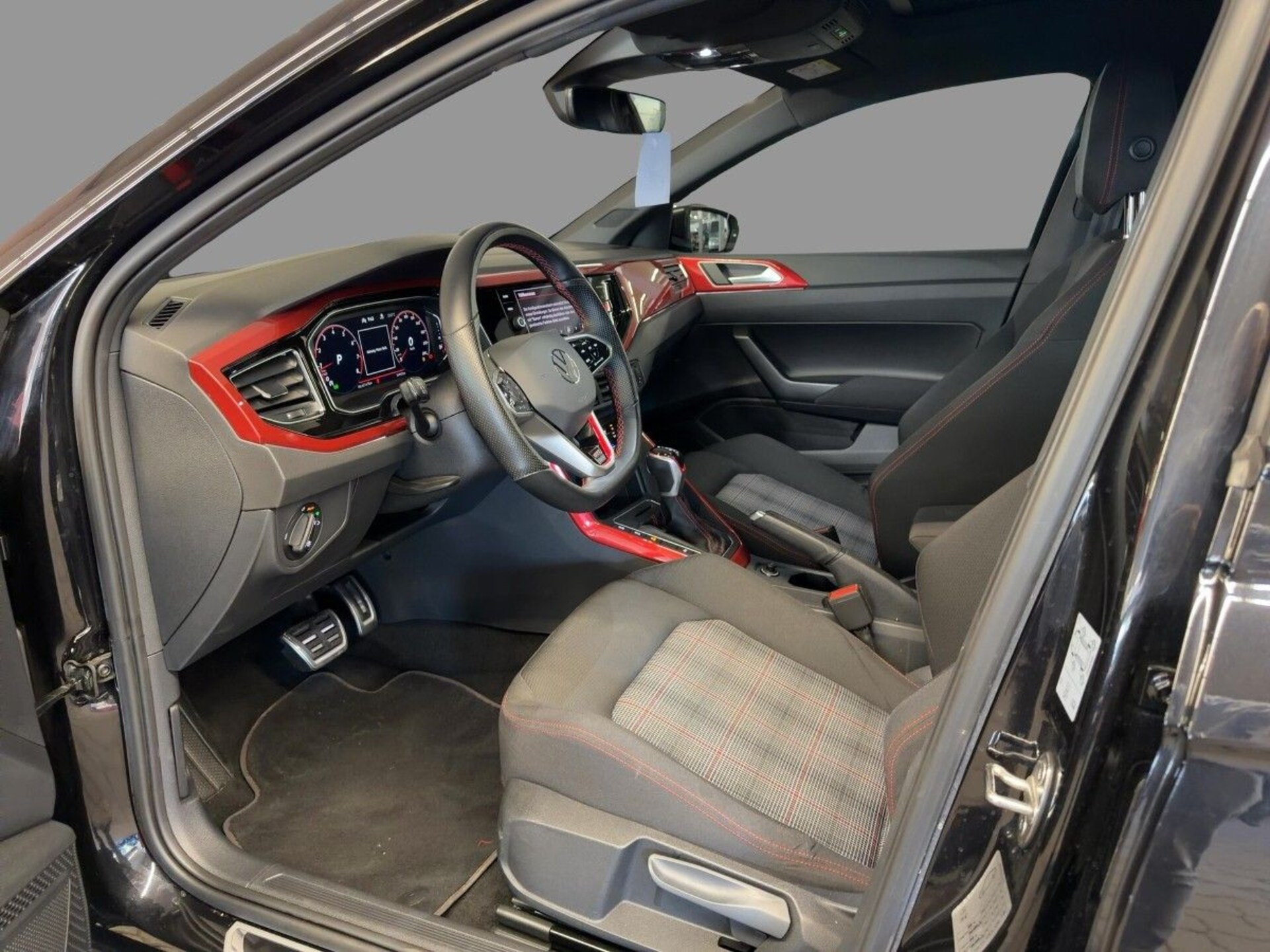 Volkswagen Polo GTI
