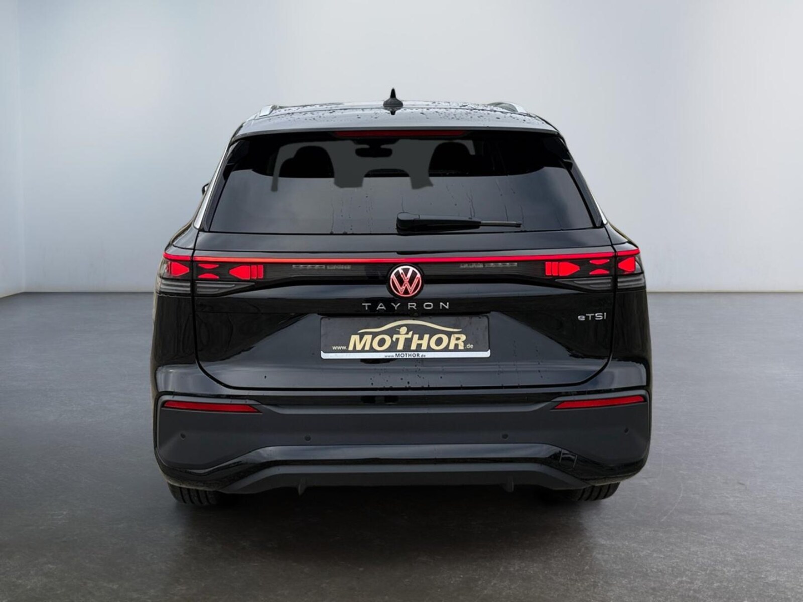 Volkswagen Tayron – Bild 5
