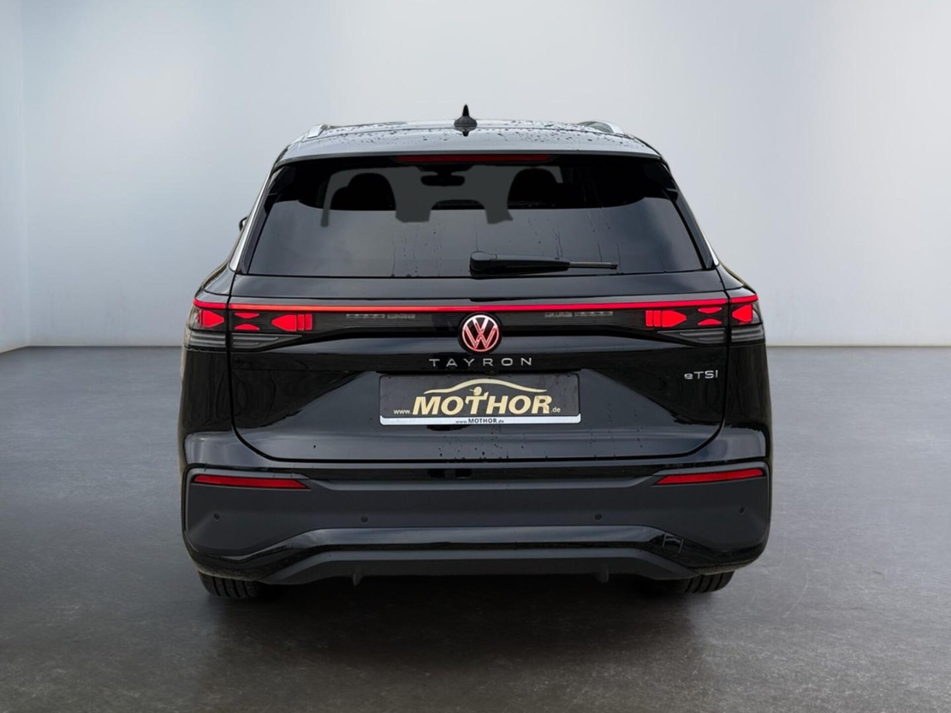 Volkswagen Tayron Life
