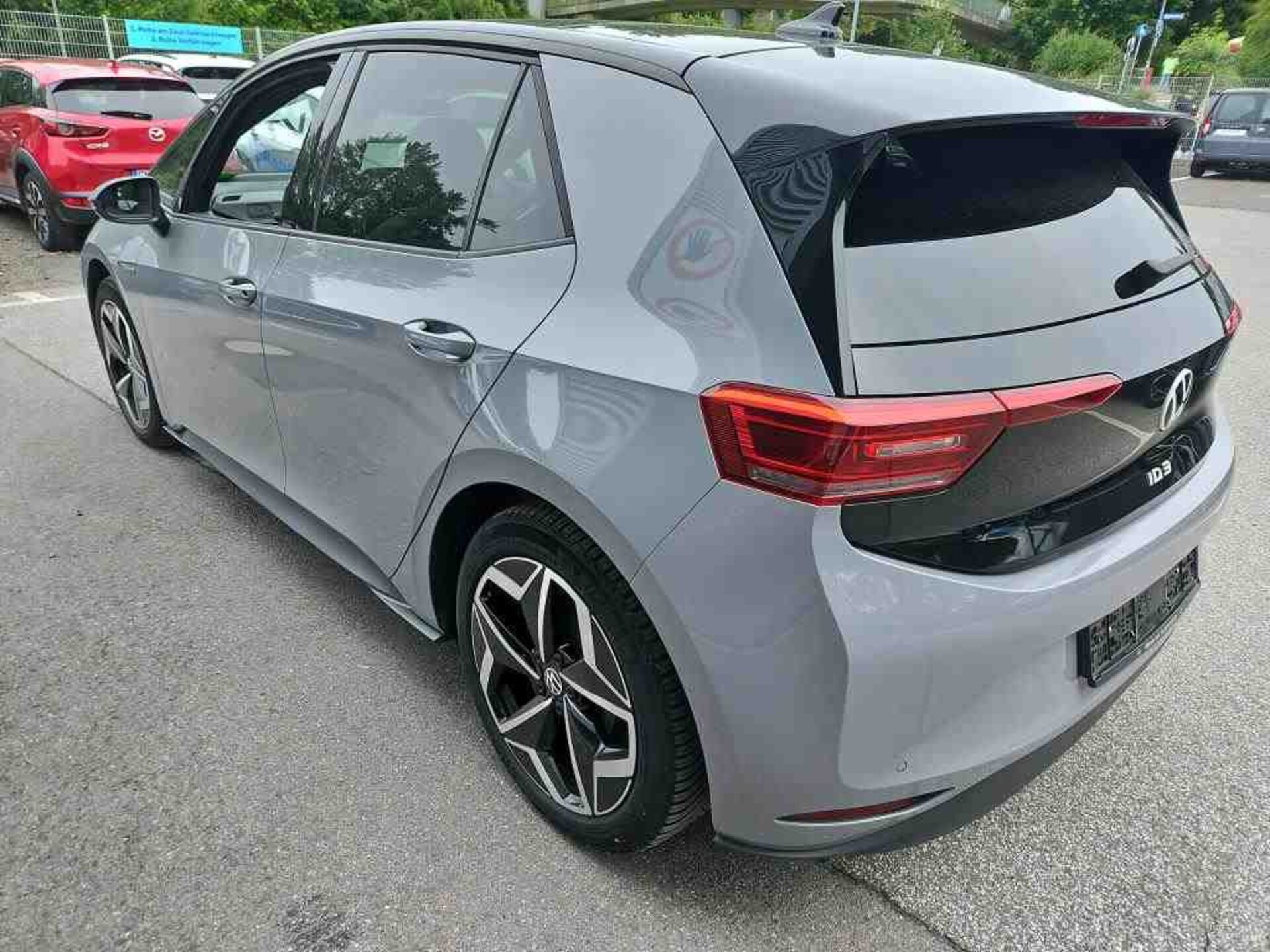 Volkswagen ID.3 Pro Performance