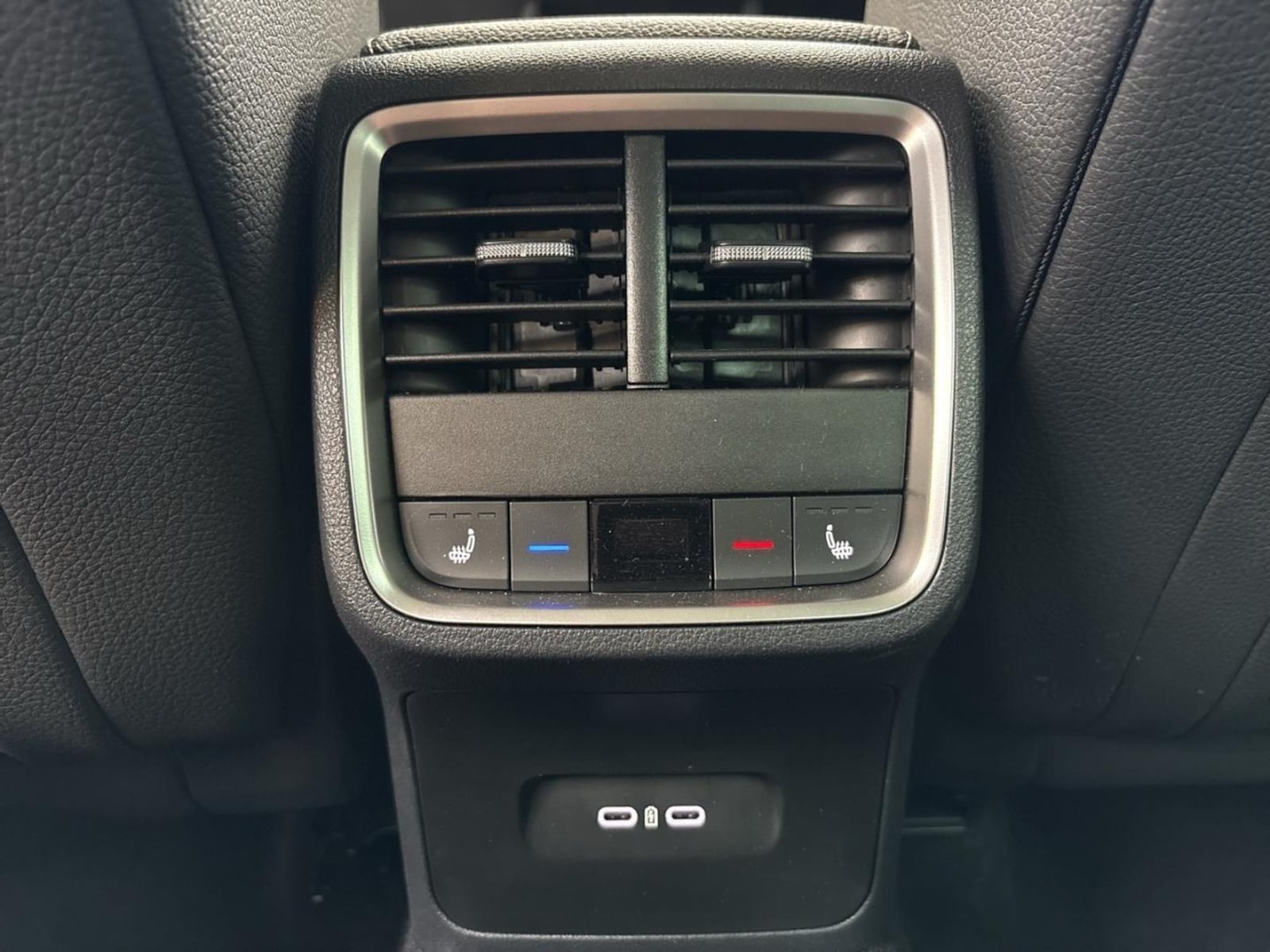 Škoda Octavia Combi – Bild 12