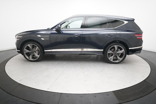 2026 GENESIS GV80 Prestige - Photo 26
