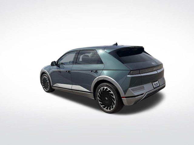 2023 Hyundai IONIQ 5