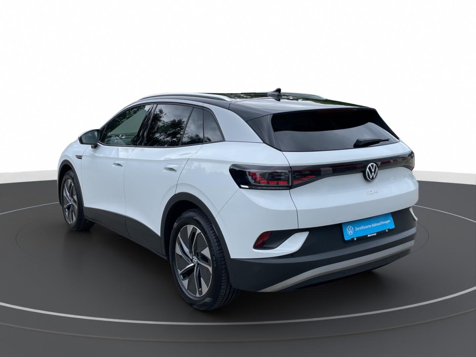 Volkswagen ID.4 – Bild 2