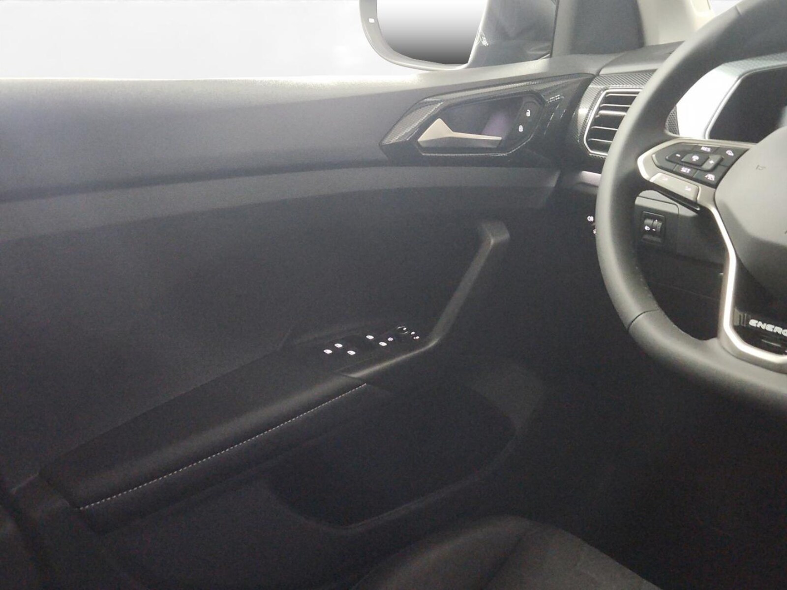 Volkswagen T-Cross – Bild 16
