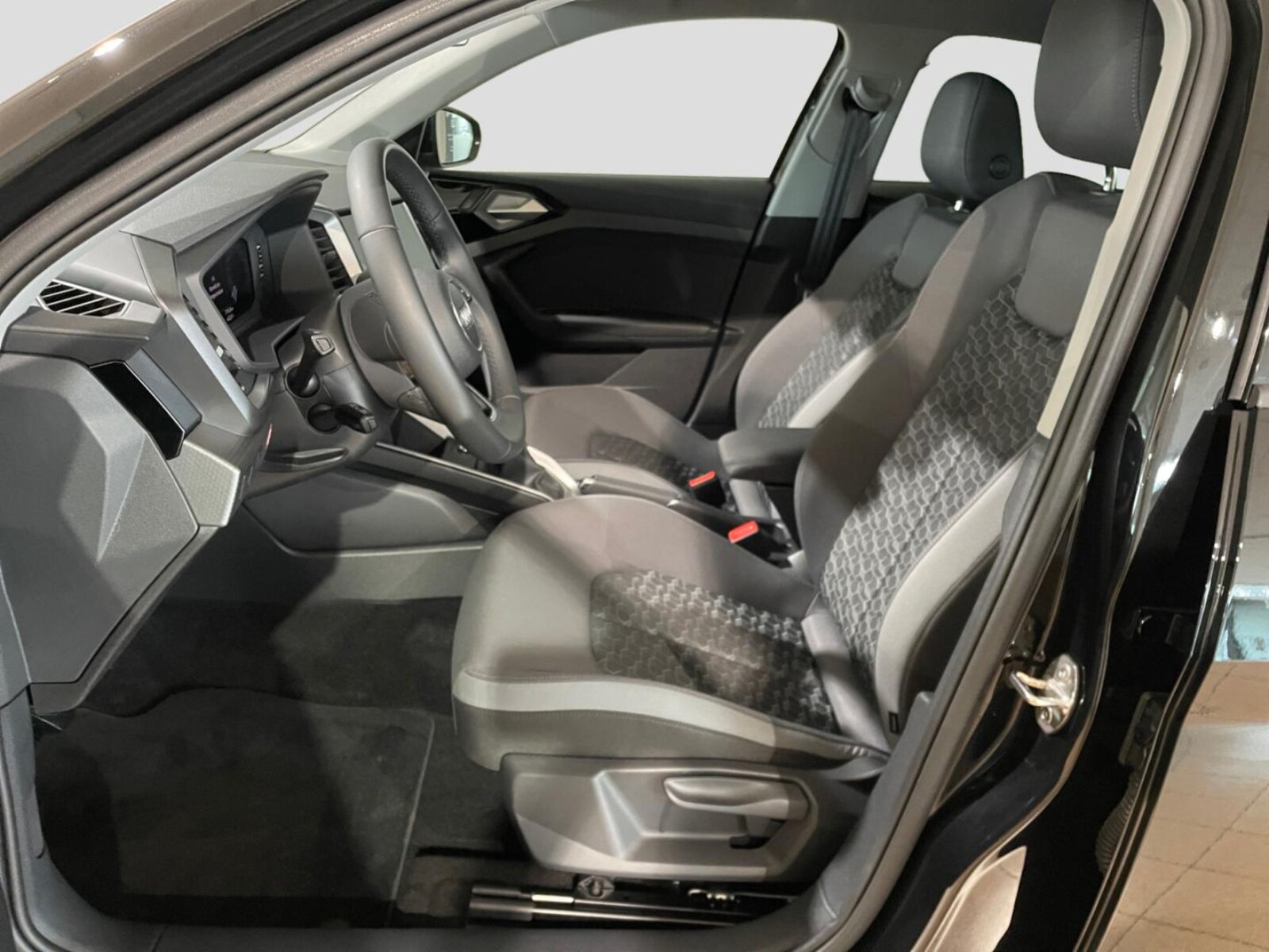 Audi A1 Sportback – Bild 9
