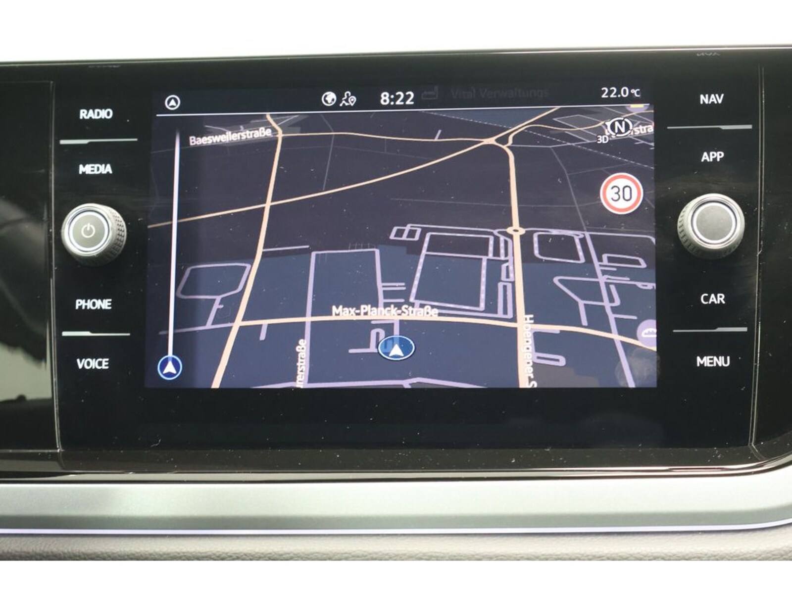 Volkswagen Polo – Bild 11