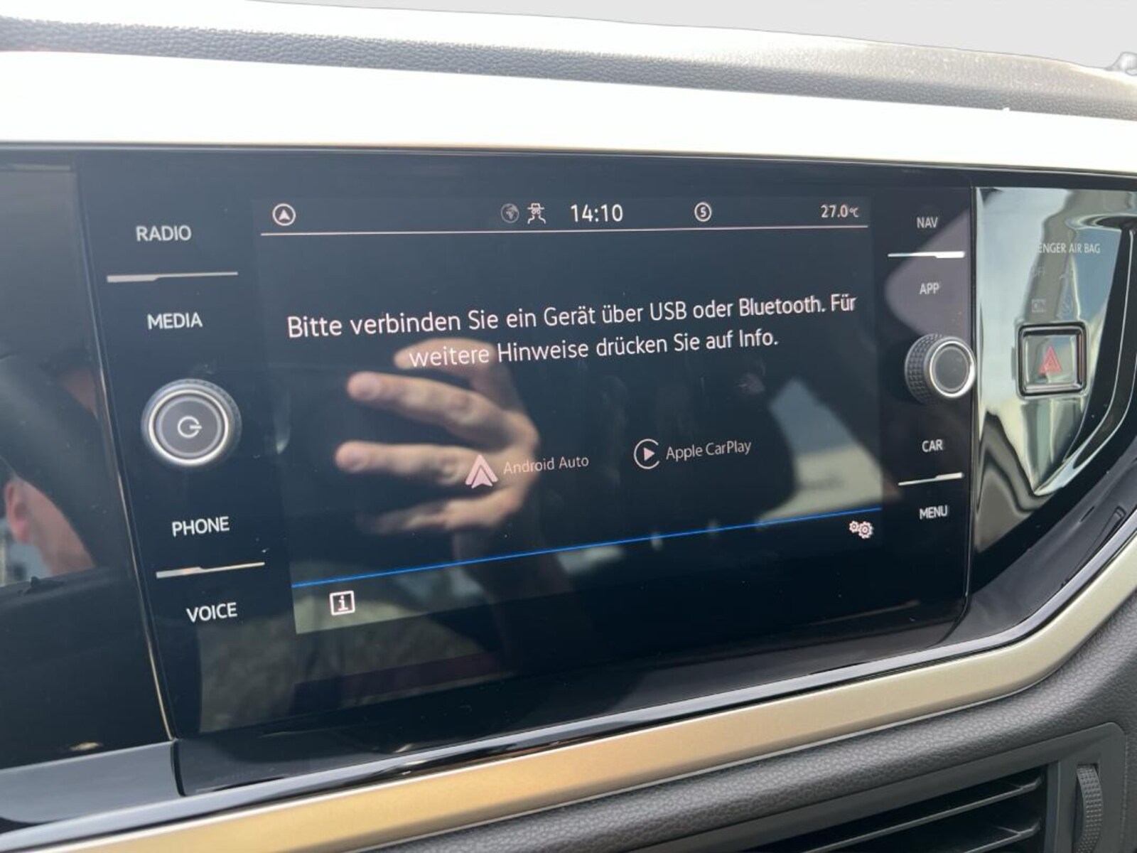 Volkswagen Taigo – Bild 19