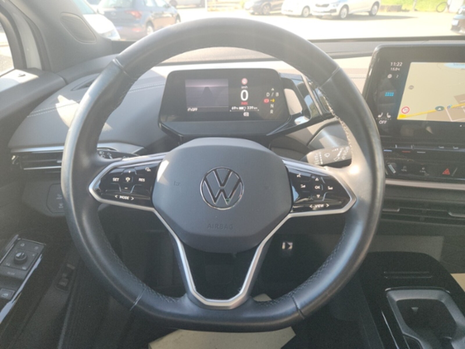 Volkswagen ID.4 – Bild 13