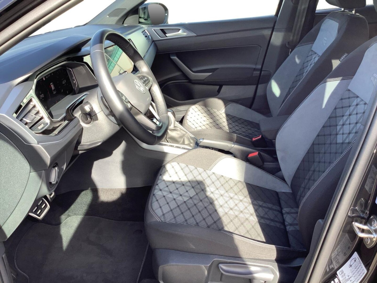 Volkswagen Taigo – Bild 8