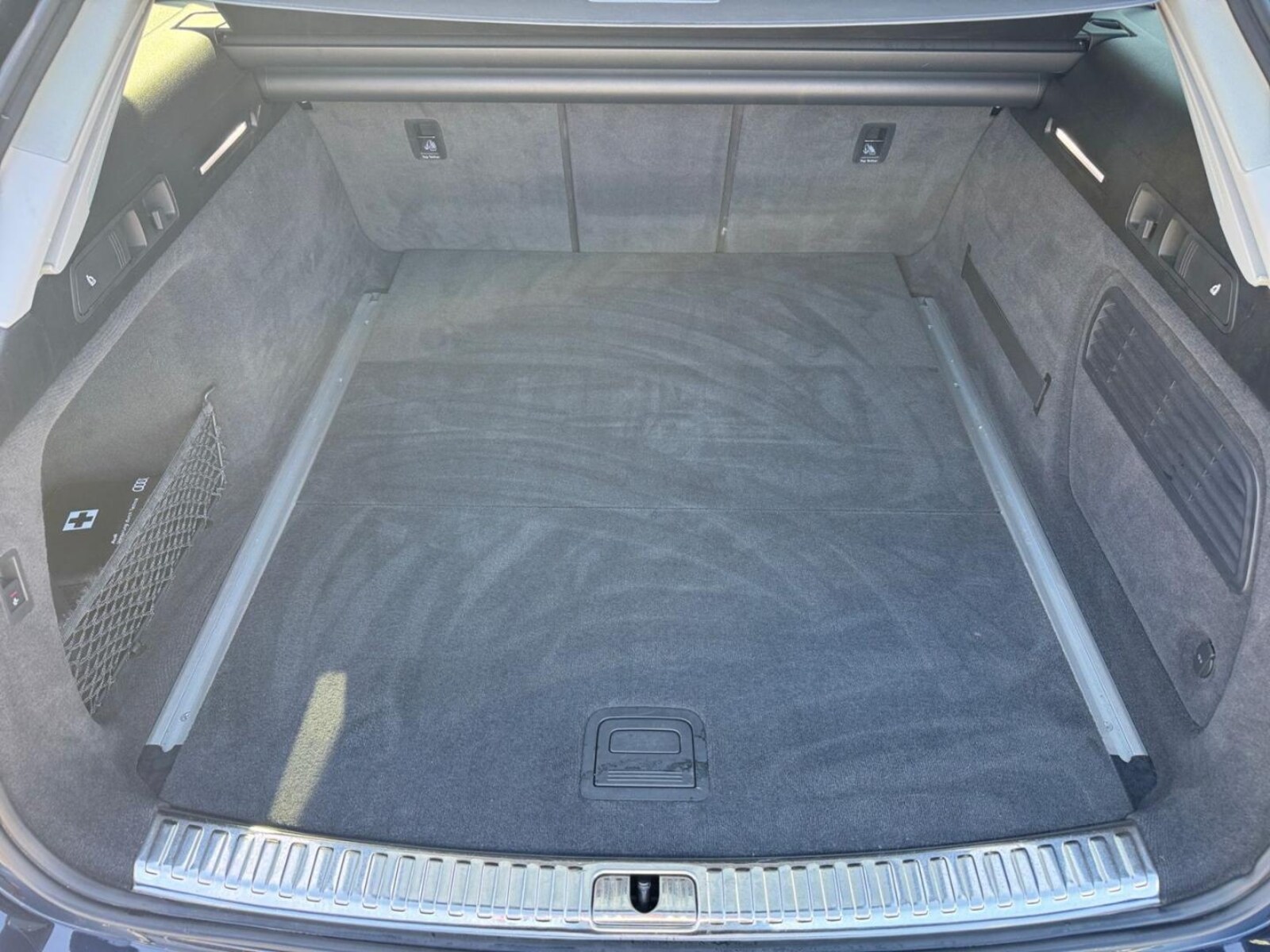 Audi A6 Avant – Bild 14