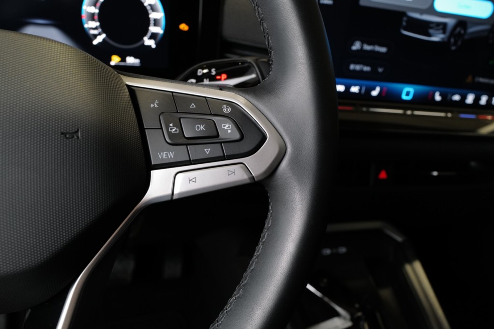 Volkswagen T-Roc – Bild 12
