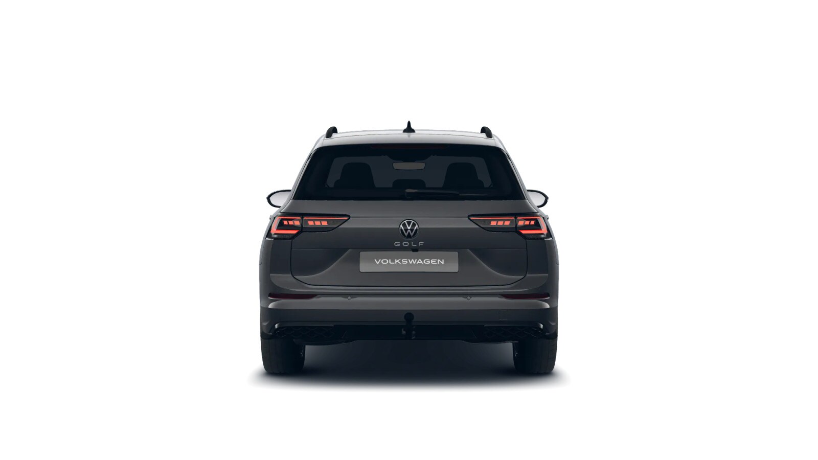 Volkswagen Golf Variant – Bild 7