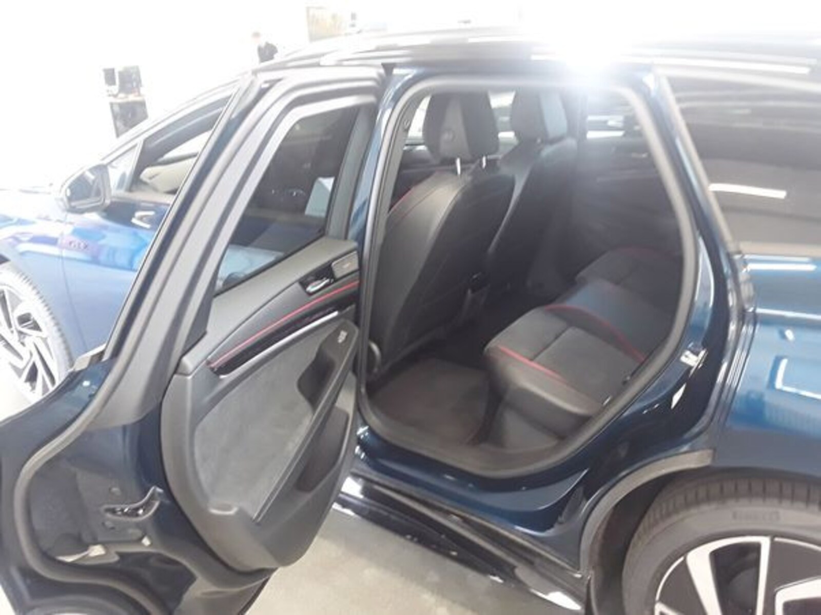 Volkswagen ID.7 Tourer – Bild 12