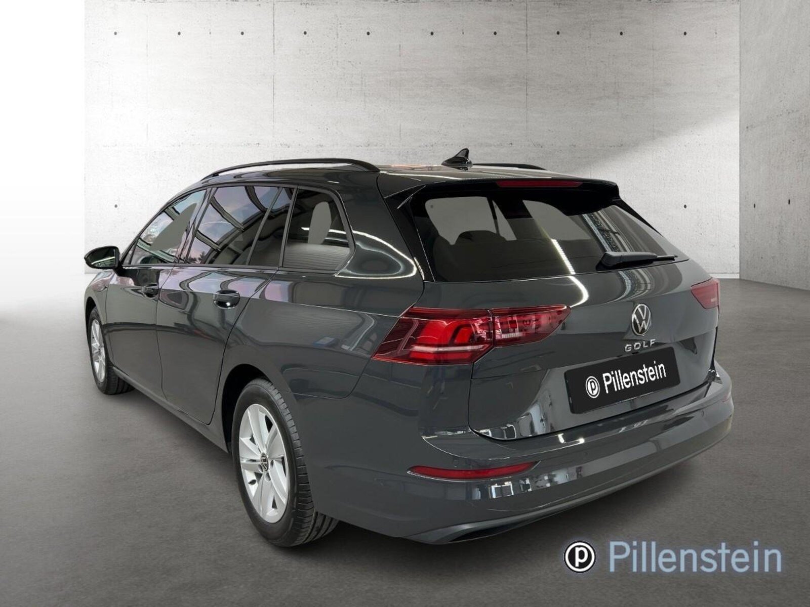 Volkswagen Golf Variant – Bild 2